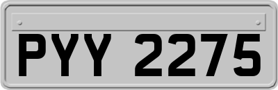 PYY2275
