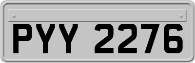 PYY2276