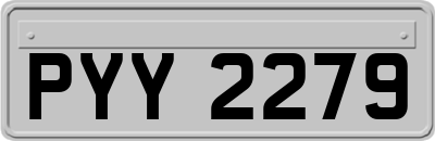 PYY2279