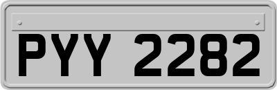 PYY2282
