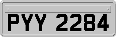PYY2284