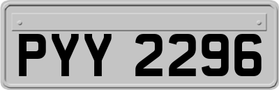 PYY2296