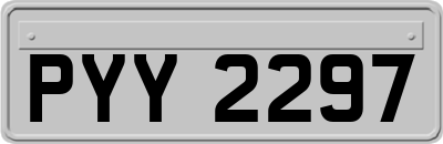 PYY2297
