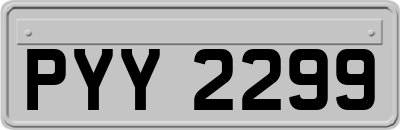 PYY2299