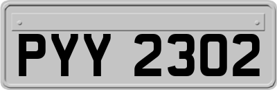 PYY2302