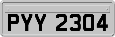 PYY2304