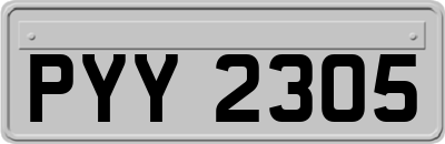 PYY2305