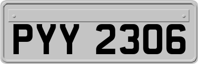 PYY2306