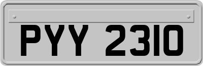 PYY2310