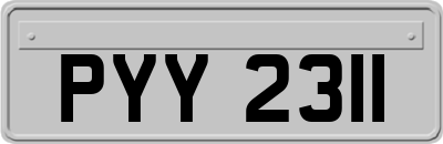 PYY2311
