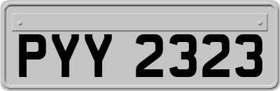PYY2323