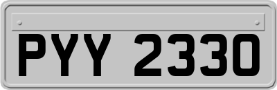 PYY2330