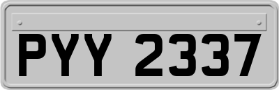 PYY2337