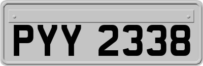 PYY2338
