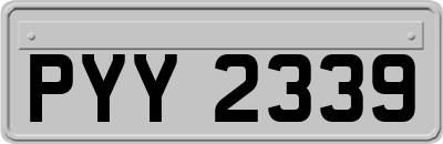 PYY2339