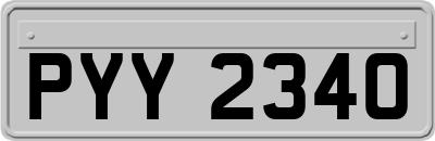PYY2340
