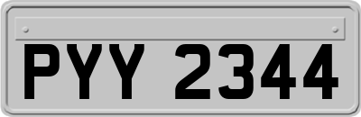 PYY2344