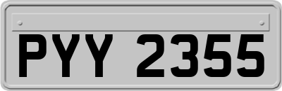 PYY2355