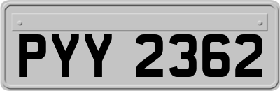 PYY2362
