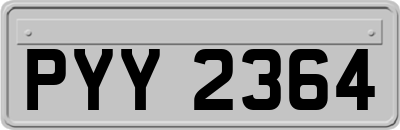 PYY2364
