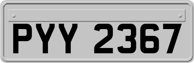 PYY2367