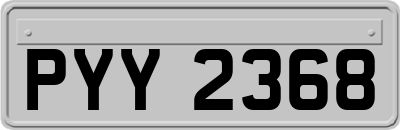 PYY2368