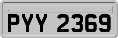 PYY2369