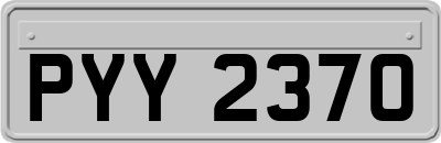 PYY2370