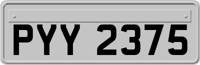 PYY2375