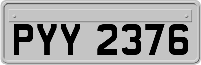 PYY2376