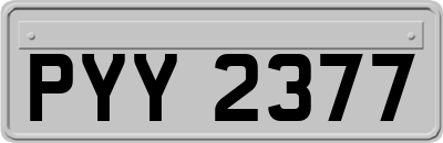 PYY2377