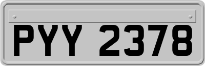 PYY2378