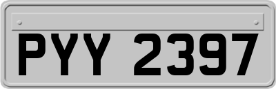 PYY2397