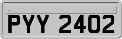 PYY2402