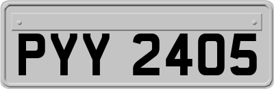 PYY2405