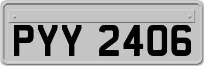 PYY2406