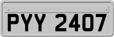 PYY2407