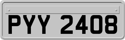 PYY2408