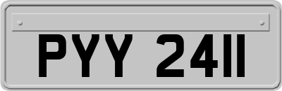 PYY2411