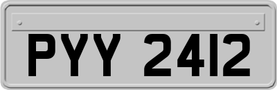 PYY2412
