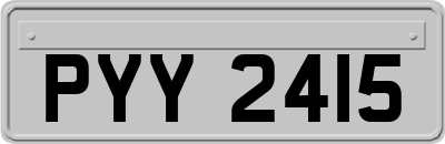 PYY2415