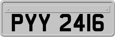 PYY2416