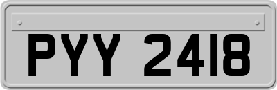 PYY2418