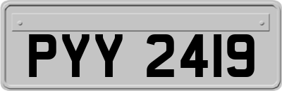 PYY2419