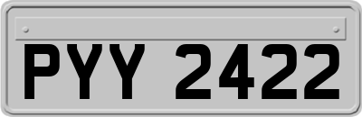 PYY2422