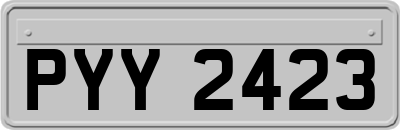 PYY2423