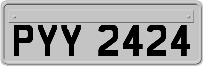 PYY2424