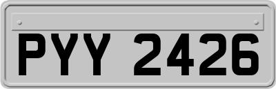 PYY2426
