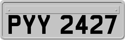 PYY2427