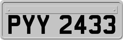 PYY2433